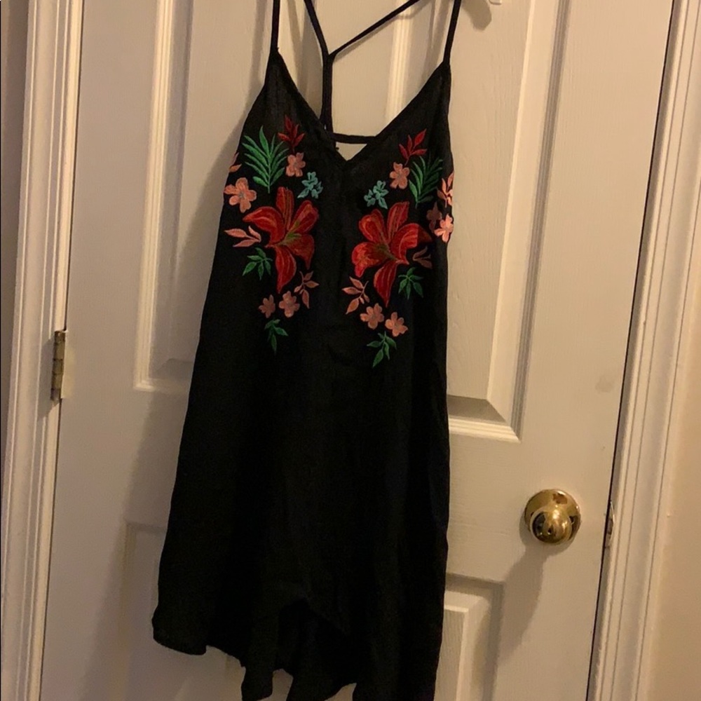 Beach Coverup